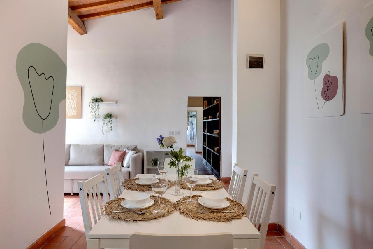 Apartamento Maddalena By Mamo