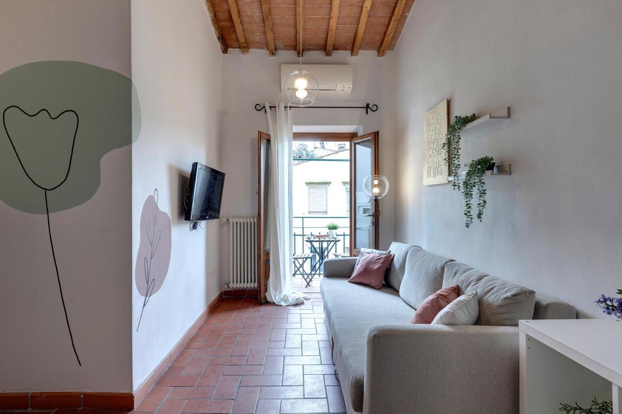 Apartamento Maddalena By Mamo Florença