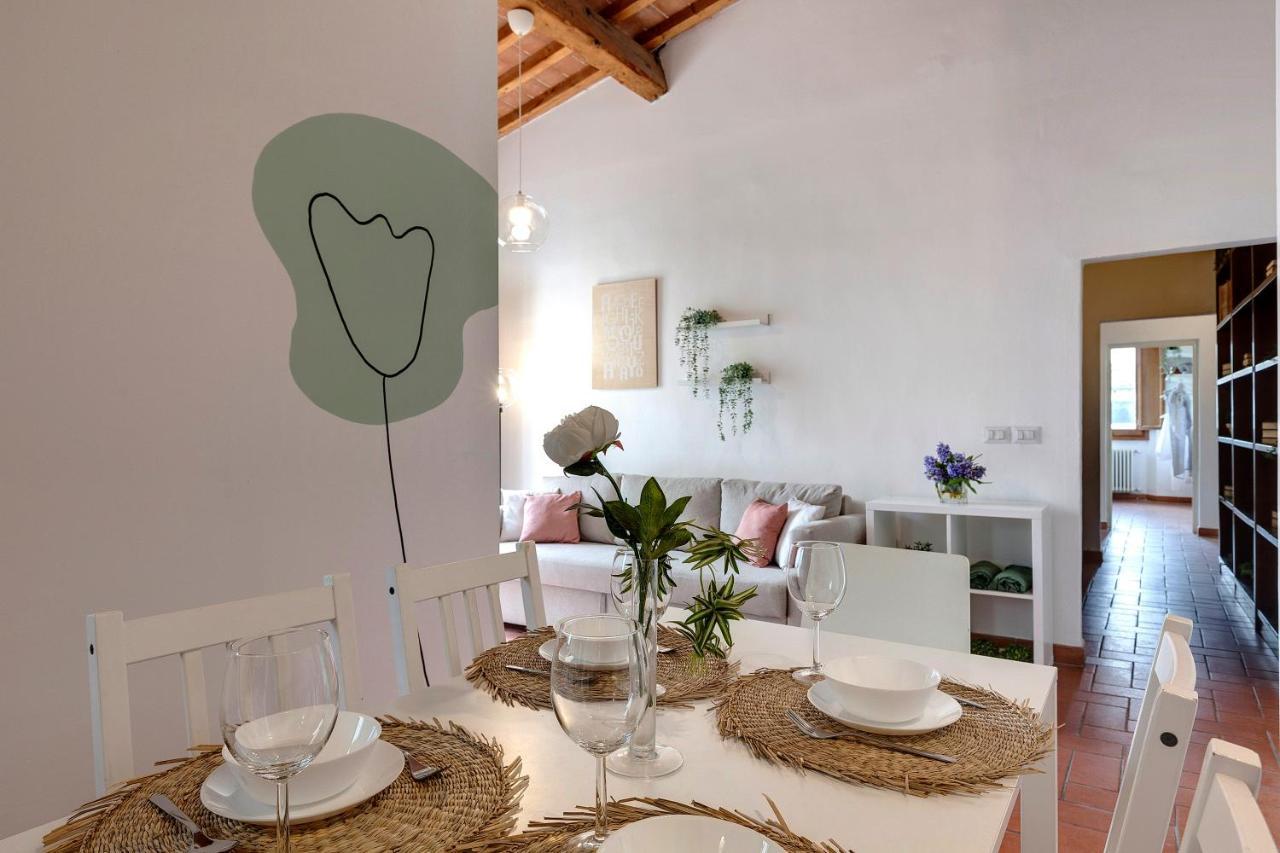 Apartamento Maddalena By Mamo Florença