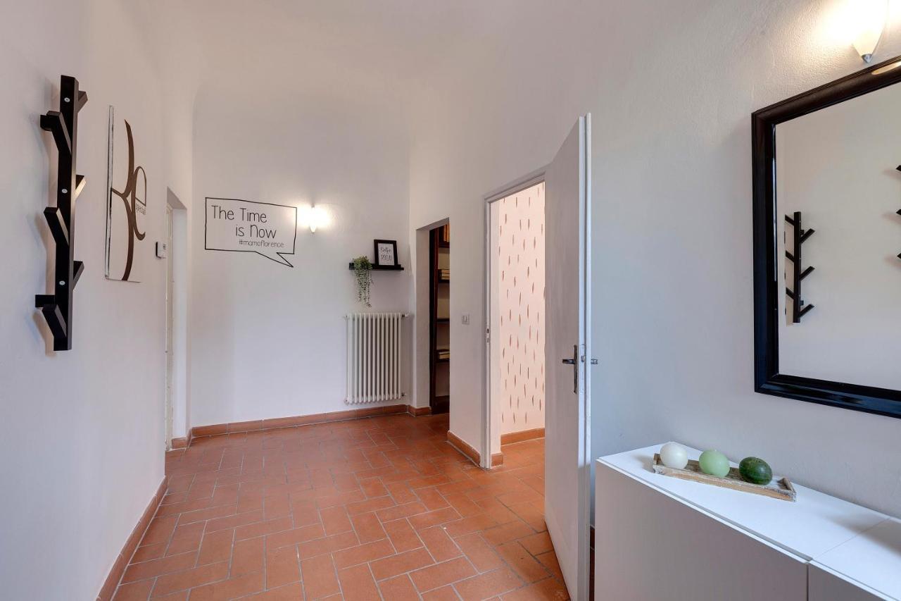 Apartamento Maddalena By Mamo Florença